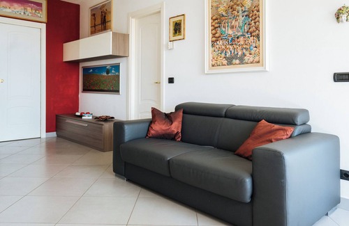 Marina di Andora Apartment | Delle Ginestre 28 - Two Bedroom Apartment, Sleeps 4