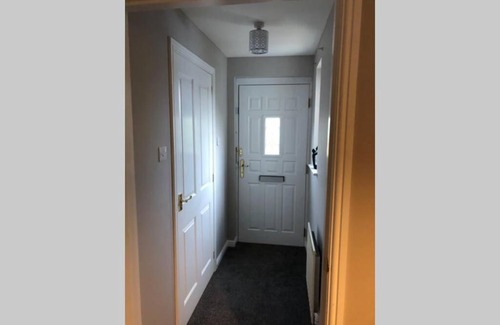 South Galson House | Dellness in Inverness