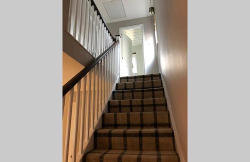 South Galson House | Dellness in Inverness