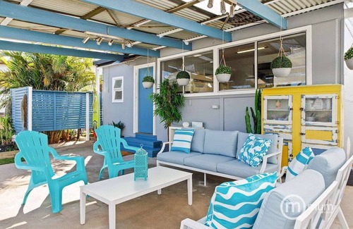 Lake Conjola House | Dells Lakeside Cottage @ Lake Conjola