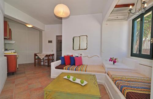 Apollonia Hotel | Delmar Apartments & Suites Milos - Delmar Collection