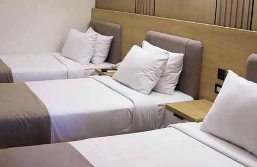 Marsa Matruh Hotel | Delmar Hotel Matrouh