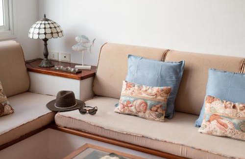 Caleta de Sebo Apartment | Delmar La Graciosa