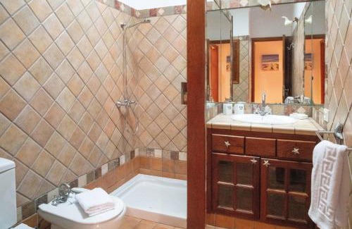 Caleta de Sebo Apartment | Delmar La Graciosa