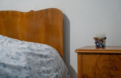 Delfoi Apartment | Delphian Colors - Blue Edition