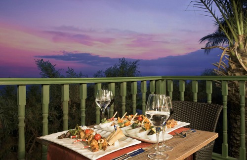 Lara Resort | Delphin Palace - All Inclusive