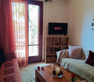 Arachova Apartment | Delphion House