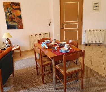 Arachova Apartment | Delphion House