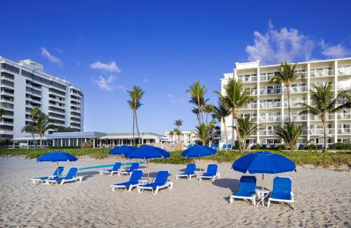 Highland Beach Hotel | Delray Sands Resort
