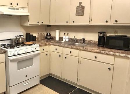 Swiftown Apartment | Delta Comfort