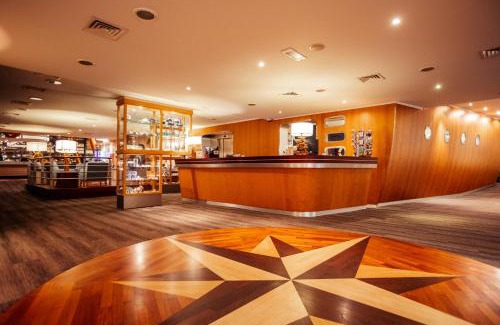 Groot Vettenoord Hotel | Delta Hotel