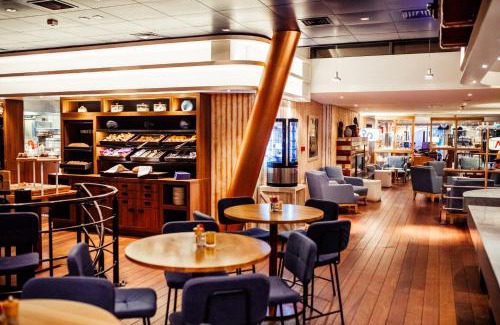 Groot Vettenoord Hotel | Delta Hotel