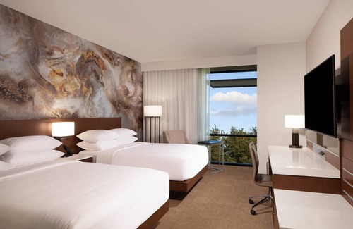 Southlake Hotel | Delta Hotels by Marriott Dallas Southlake