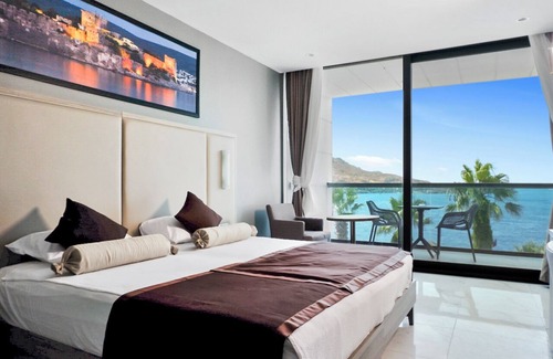 Yalikavak Resort | Delta Hotels by Marriott Bodrum