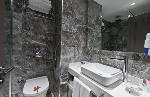 Yalikavak Resort | Delta Hotels by Marriott Bodrum