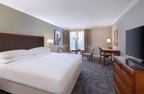 Langley Marish Hotel | Delta Hotels by Marriott Heathrow Windsor