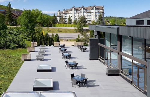 Beaupre Resort | Delta Hotels by Marriott, Mont Sainte-Anne, Resort & Convention Center
