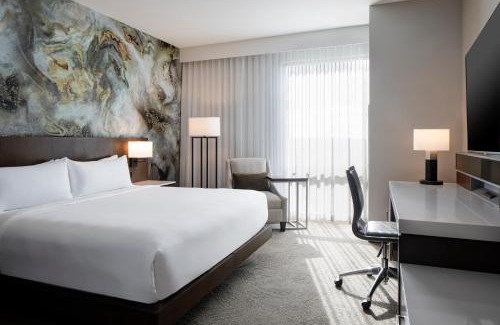 Southlake Hotel | Delta Hotels by Marriott Dallas Southlake