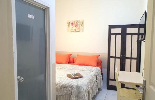 Bogor Timur House | Delta Inn Bogor Syariah for Indonesian Only