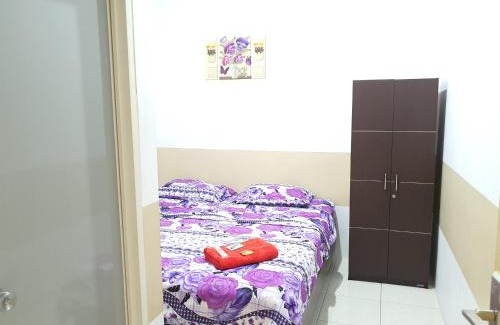 Bogor Timur House | Delta Inn Bogor Syariah for Indonesian Only