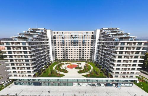 Medijana Apartment | Delta Lux Apartman