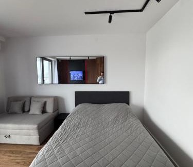 Medijana Apartment | Delta Planet Apartman