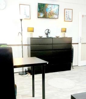 Var Apartment | Delux Castle Buda Deluxe Apartment
