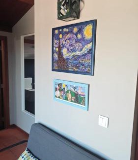 Leiria House | Delux LEIRIA Side