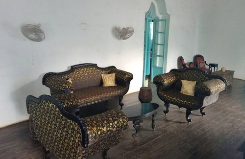 Velsao Apartment | Delux sweet