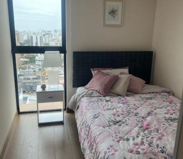 San Isidro Centro Financiero Apartment | Deluxe Aparment San Isidro