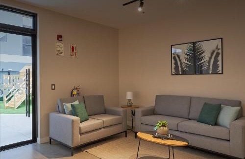 San Isidro Centro Financiero Apartment | Deluxe Aparment San Isidro