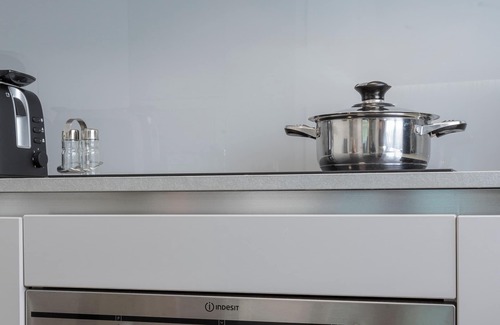 Ville Haute Apartment | Deluxe Apartment, Apartment with Garden View