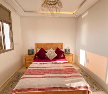 Anza Apartment | Deluxe Apartment At Amouage Anza