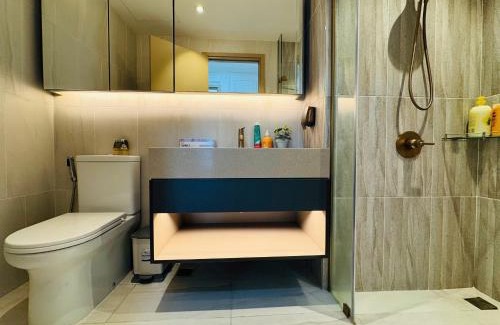 Phu My Hung Apartment | Deluxe Apartment - The Antonia Phu My Hung