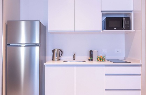 Balvanera Apartment | Deluxe Apartments Downtown by BueRentals