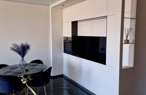 Klaipeda Apartment | Deluxe apartments - self check in