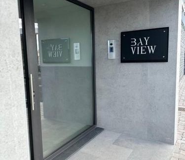 Camara de Lobos Apartment | Deluxe Bay View