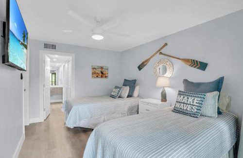 Park Shore House | Deluxe Condo - Amazing Views