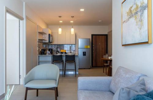 Costa del Este House | Deluxe Condo Suite 2BR With City View