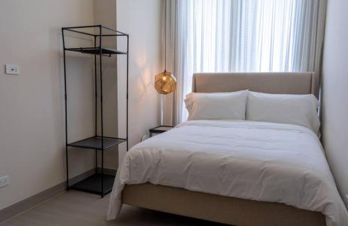 Costa del Este House | Deluxe Condo Suite 2BR With City View