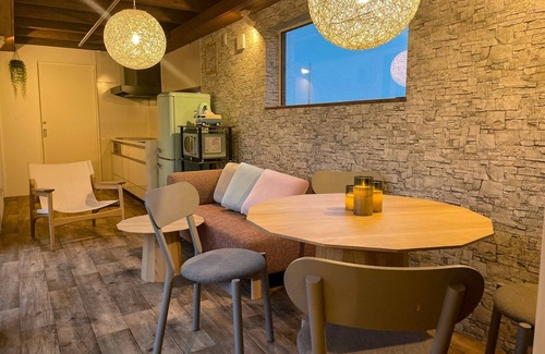 Shibecha Cottage | Deluxe CottageA/Kawakamigun Hokkaidō