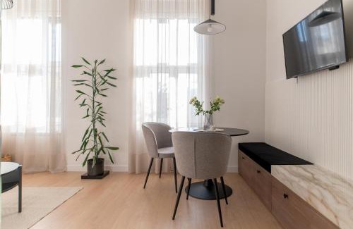 Novi Sad Apartment | Deluxe Dunavska Apartment 3