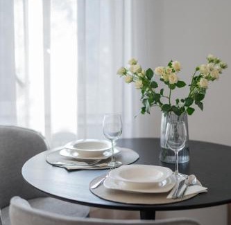 Novi Sad Apartment | Deluxe Dunavska Apartment 3