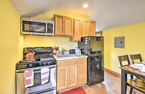 Pleasant Mount Cottage | Deluxe Duplex Farm Stay Spring Midweek - 35% OFF Promo