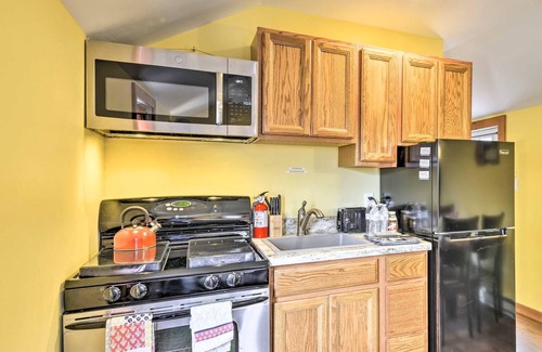 Pleasant Mount Cottage | Deluxe Duplex Farm Stay Spring Midweek - 35% OFF Promo