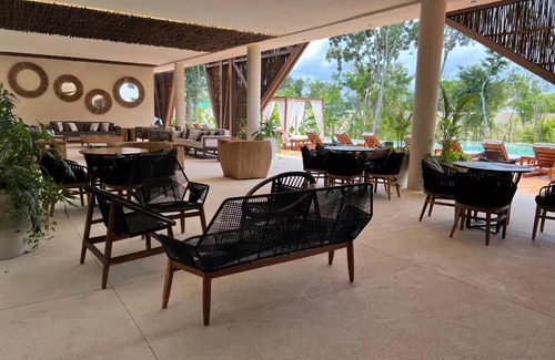 Zama Apartment | Deluxe Studio Ophelia