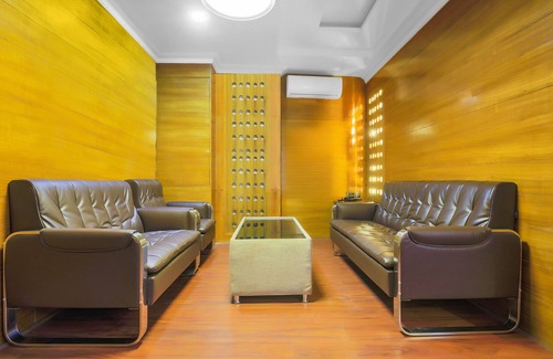 Itahari Hotel | Deluxe Twin