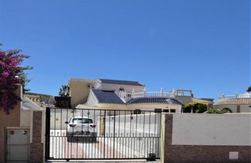 Mazarron Villa | Deluxe Villa Camposol