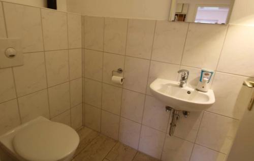 Walldorf House | Deluxe Zimmer