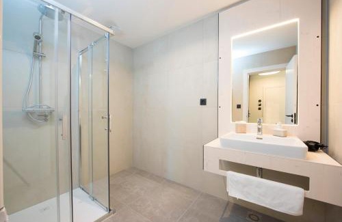 Demanova Resort | Demänová Rezort